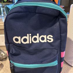 Adidas Lunch Bag 