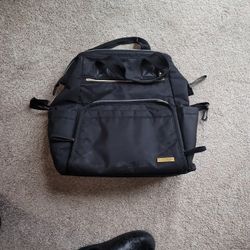 Skiphop Diaper Bag