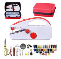 Handheld Sewing Machine Heavy Duty