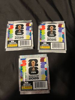 FIFA stickers