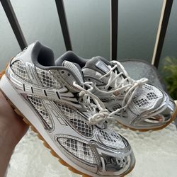 Bottega Orbits silver