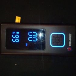 Bullseye Pocket Air Pro