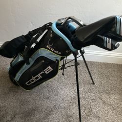 Golf Clubs