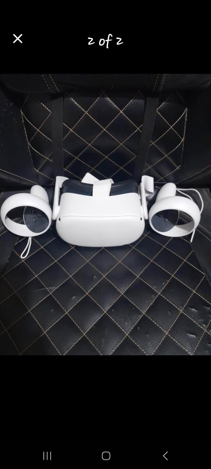 Oculus 2