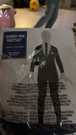 Slender Man