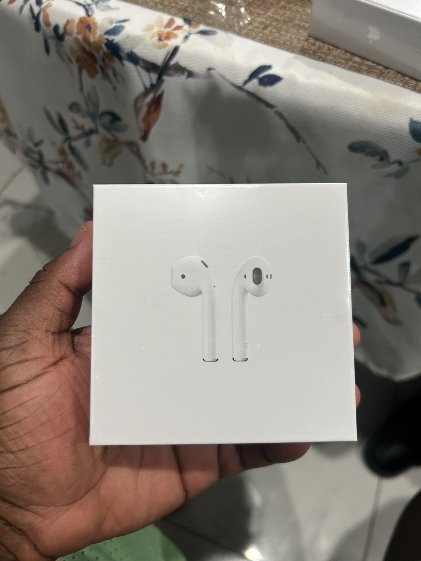 Brand New sealed AirPod 2nd Generation