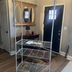 GARMENT TRACK
