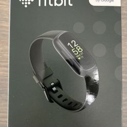 Fitbit Inspire 3