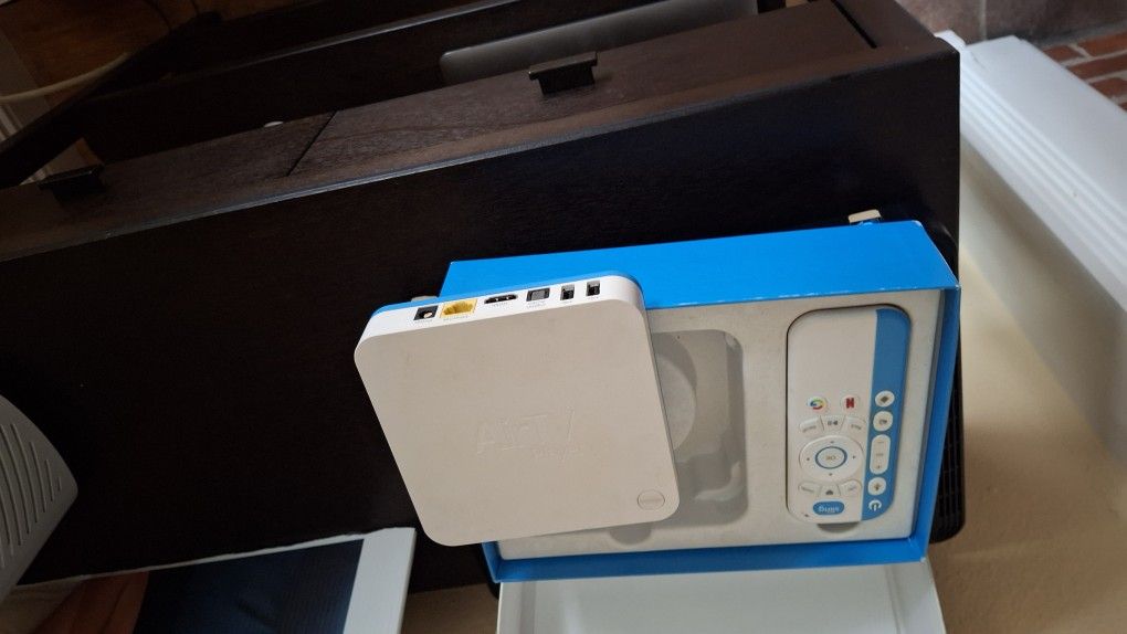 Sling TV Player