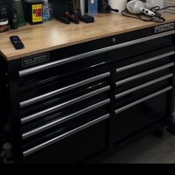 yukon tool box 