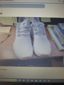 New Adida Shoes