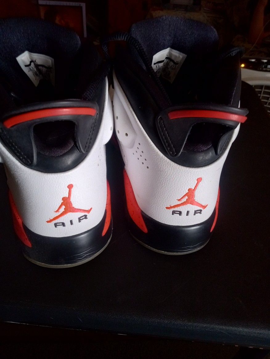 Air Jordans