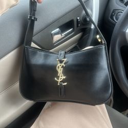Bolso Ysl De Mujer
