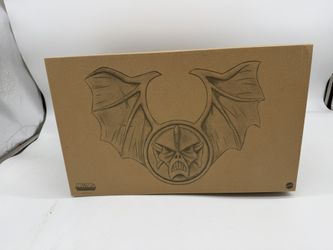 Masters of The Universe Origins Evil Horde Limited Edition MOTU Power Con 2021
