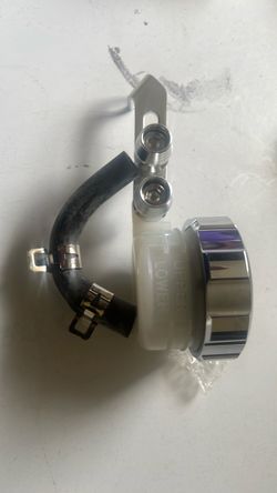 Motorcycle Brake Master Cylinder Reservoir