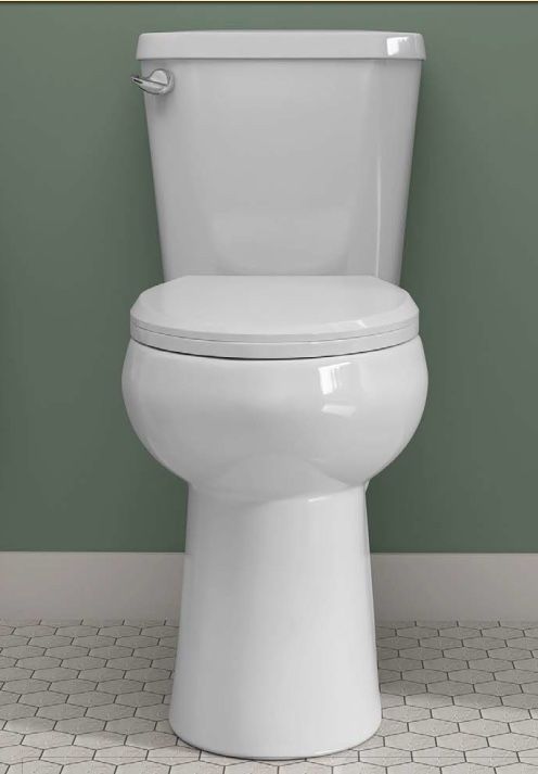 Bathroom Toilet 