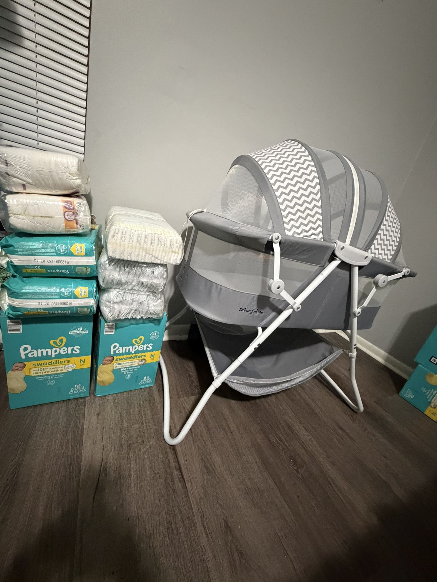 Baby Items For Sale =)