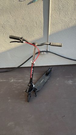 Scooter