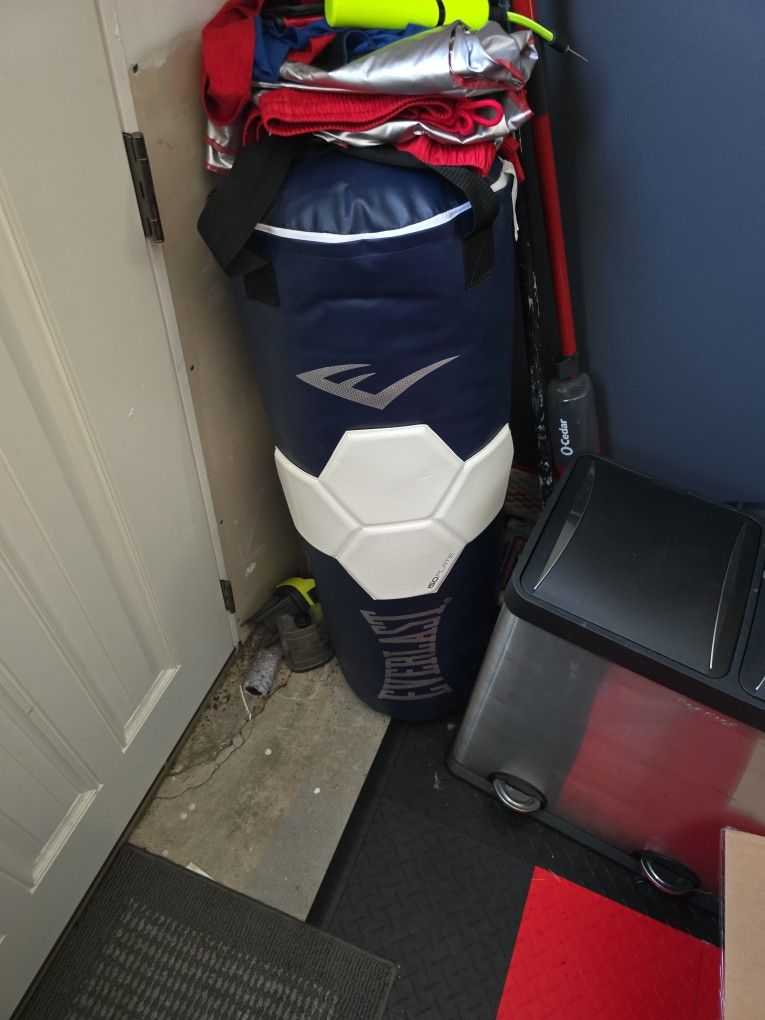 Punching Bag