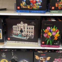 Disney Lego