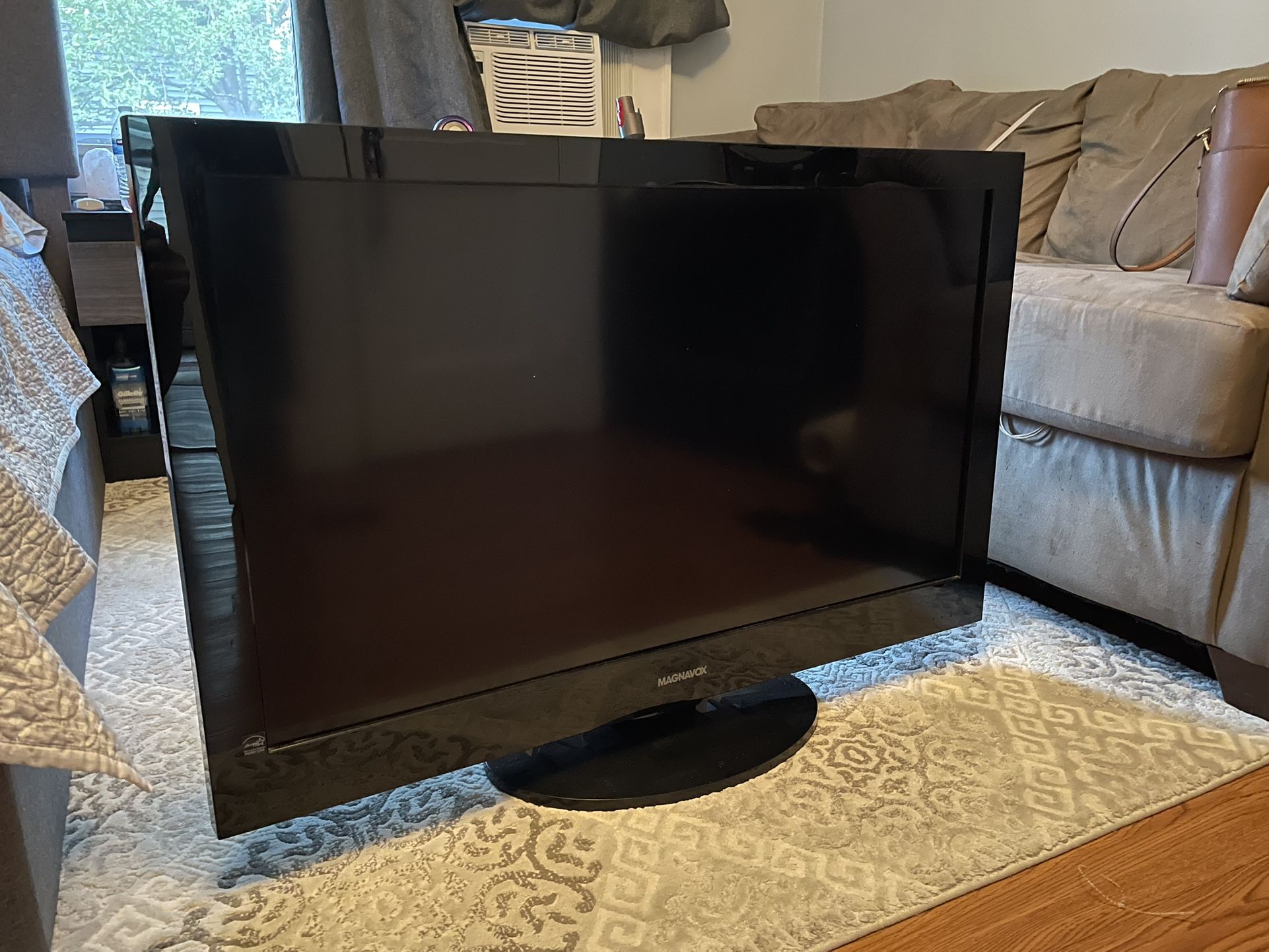 TV
