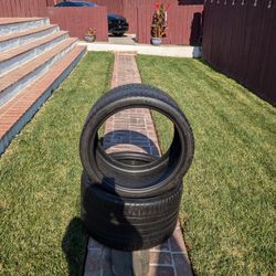 Michelin Pilot Sport