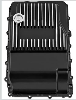 Transmission Pan Fit for Ford F-150 for Explorer
