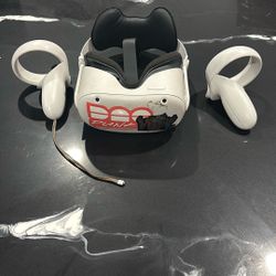 Vr Ocules