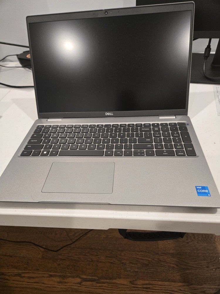 Dell Latitude 5540