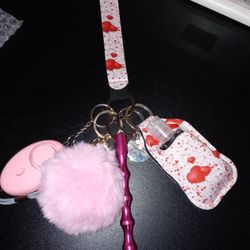 Keychain
