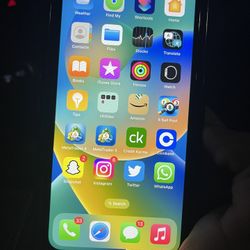 iPhone 11 Good Condition 