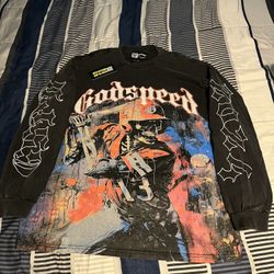 Godspeed Long Sleeve 