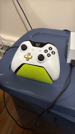 Xbox controller