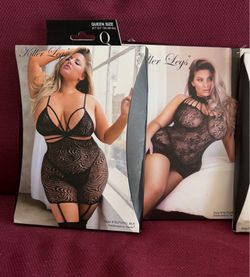 QS LINGERIE