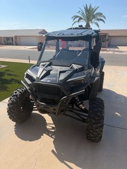 2022 Polaris Xp1000