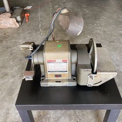 Grinder Sander