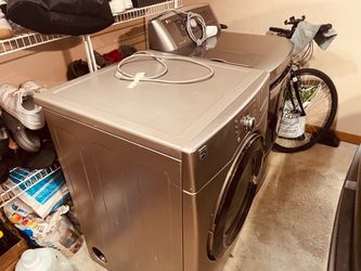 2 Dryers