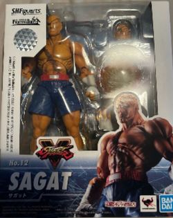Shfiguarts sagat