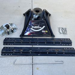 Pullrite Super Lite 20k