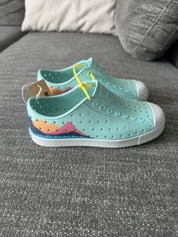 Native Shoes Size C13