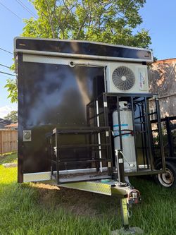 Food truck