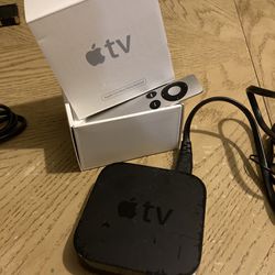 apple tv 