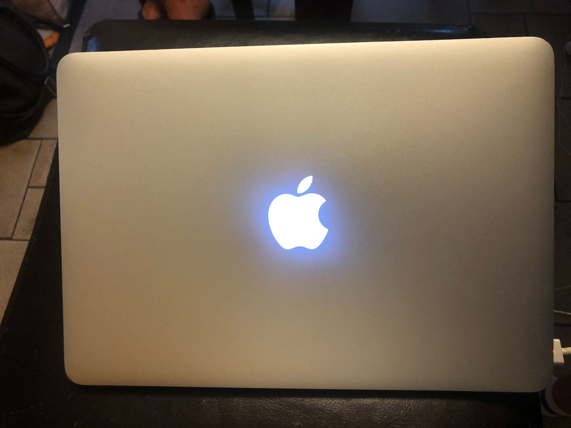 MacBook Pro - Early 2015