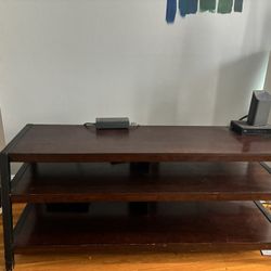 TV stand 