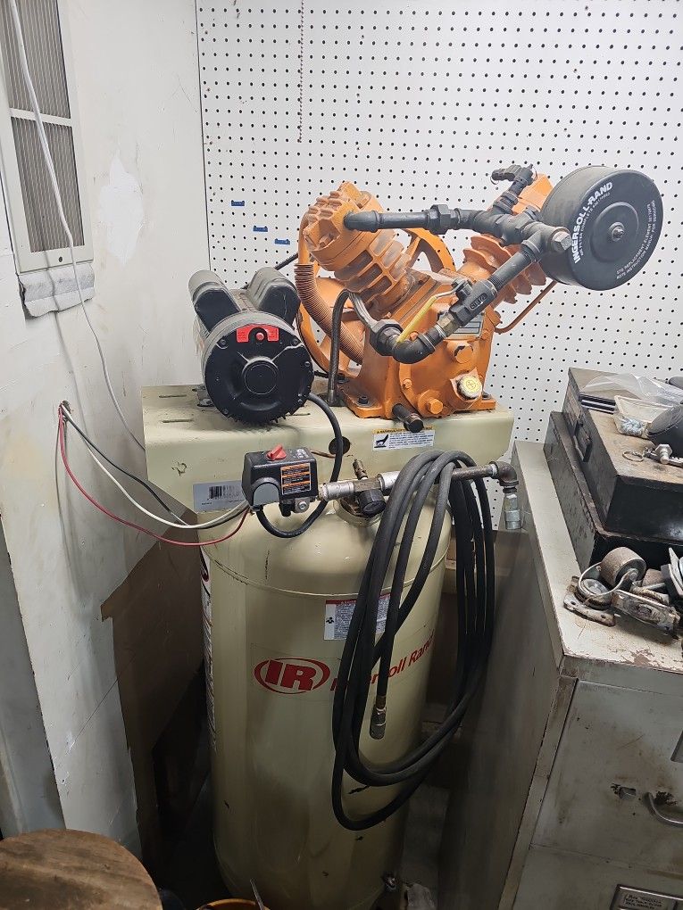Air Compressor