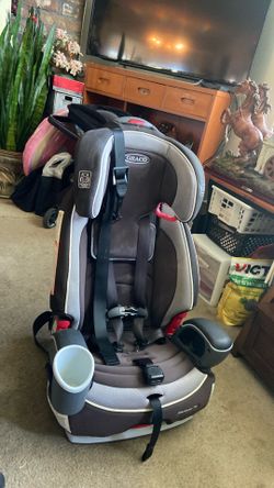 Graco car seat price49$. Pick up. E.  Side   Tacoma