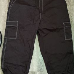 Fb county cargos