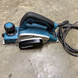 Makita KP0800 3 1/4 In. Planer 