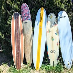 Surfboard Sale Longboard Midlength Funboard Shortboard