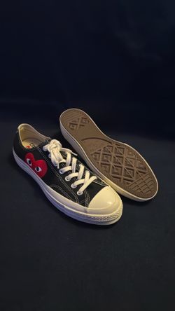 Converse Chuck Taylor All Star 70 Ox